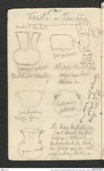 Seite 6, Tagebuch "Pressburg | Budapest | Brünn | Cilli | Prag, Breslau, Troppau" (NHMW-PRAE-BBB-44)